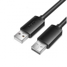 D107 Cáp USB 2-0 hai đầu đực 3m T-D144