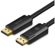 A114 Cáp DisplayPort Ver1-2 - 4K 5m T-A194