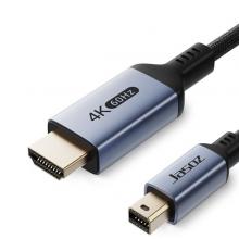 G168 Cáp chuyển Mini-DisplayPort sang HDMI 4K 3m T-G197