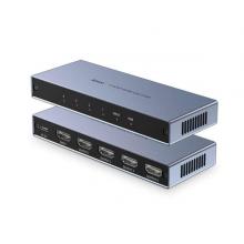 Bộ chia HDMI 4K/30Hz 1 ra 4 T-G177
