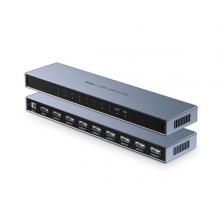 Bộ chia HDMI 4K/30Hz 1 ra 8 T-G178