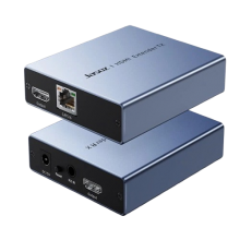 Bộ mở rộng HDMI qua IP LAN 150m Một cặp T-G198