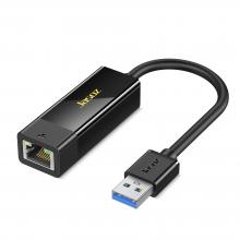 Card mạng GIGABIT cắm cổng USB3.0 20cm T-F109