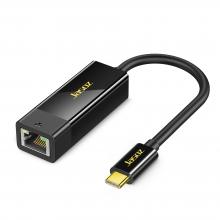 Card mạng GIGABIT cắm cổng Type-C 20cm T-F114