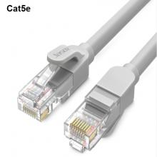 E120 Cáp LAN đúc Cat5E UTP 3m T-E217