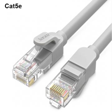 E120 Cáp LAN đúc Cat5E UTP 1.5m T-E215 