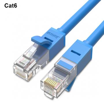 E102 Cáp LAN đúc Cat6 UTP 2m T-E115