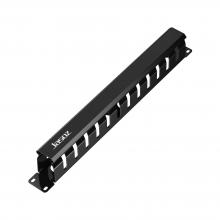 Thanh quản lý cáp 24 cổng T-E311