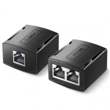 Bộ kéo 2 cổng LAN qua 1 dây LAN T-G150