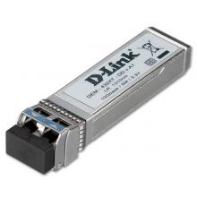 10GBASE-LR (Duplex LC) Single-mode SFP+ Transceiver D-Link DEM-432XT