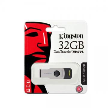 USB Kingston DT SWIVL 32Gb USB3.0
