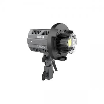 COLBOR CL100XM Daylight LED Video Monolight