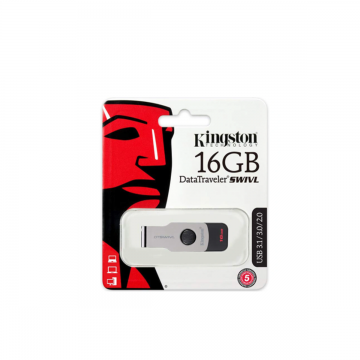 USB Kingston DT SWIVL 16Gb USB3.0