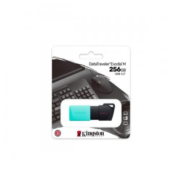 USB Kingston DTXM 256Gb USB3.2