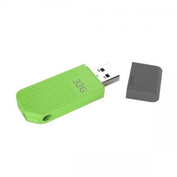 USB Acer UP300 32GB USB 3.2 Màu xanh