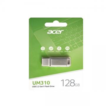 USB Acer UM310 128GB USB 3.2 - Vỏ kim loại