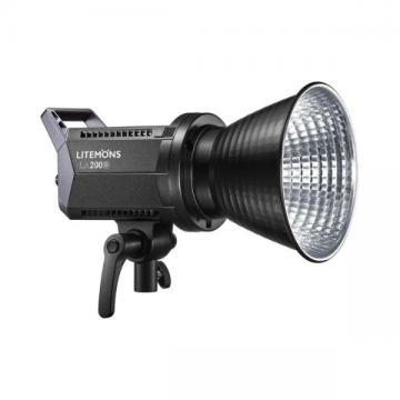 Godox LA200Bi Bi-Color LED Light 230W