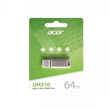 USB Acer UM310 64GB USB 3.2 - Vỏ kim loại