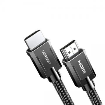 Cáp HDMI 2.0 dài 1.5m chuẩn 4K@60MHz Ugreen 70323