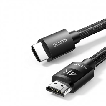 Cáp HDMI dài 25M độ phân giải 4K@30Hz Ugreen 40107
