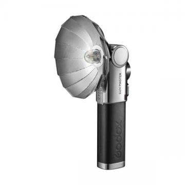 Godox Lux Master Retro Camera Flash