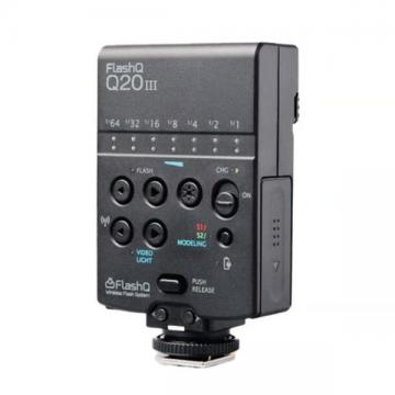 Đèn FlashQ Q20III