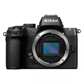 Máy ảnh Nikon Z50 Body