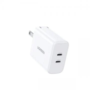 Ugreen - Cốc Sạc USB-C 40W 10342