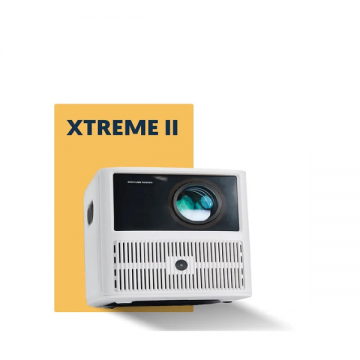 Máy Chiếu Mini Beecube Xtreme II