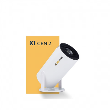 Máy Chiếu Mini Beecube X1 Gen 2