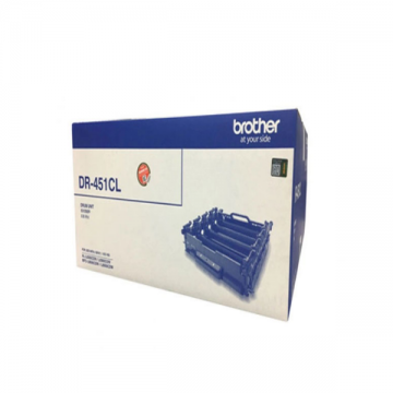 Drum máy in DR-451CL cho máy HL-L8260CDN/8360CDW/MFC-L8690CDW - 30.000 trang